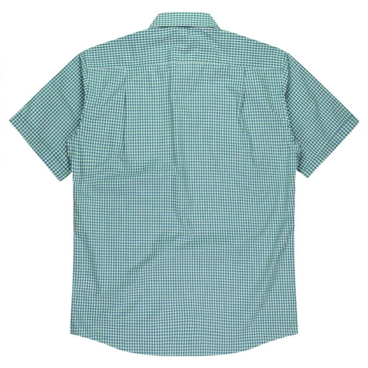 Picture of EPSOM MENS SHIRT SHORT SLEEVE