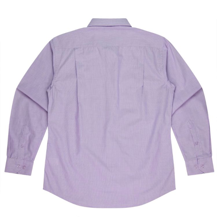 Picture of GRANGE MENS SHIRT LONG SLEEVE