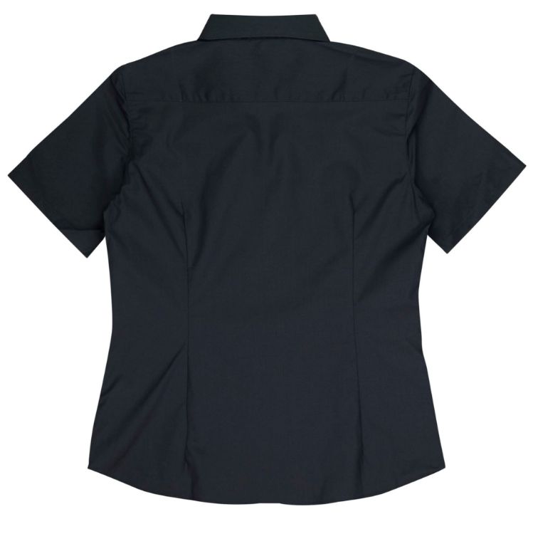 Picture of KINGSWOOD LADY SHIRT SHORT SLEEVE