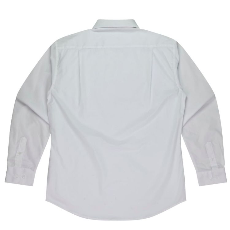 Picture of KINGSWOOD MENS SHIRT LONG SLEEVE