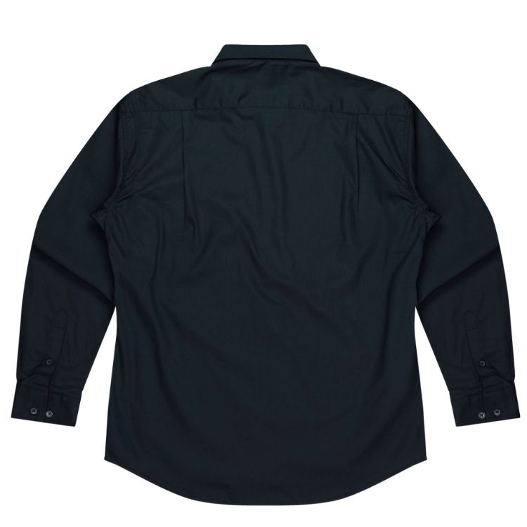 Picture of KINGSWOOD MENS SHIRT LONG SLEEVE