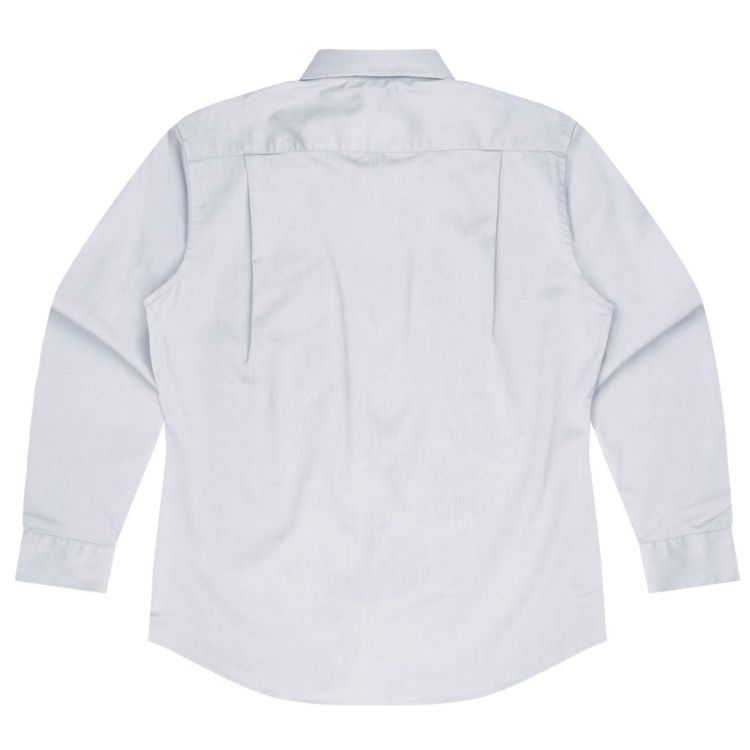 Picture of MOSMAN MENS SHIRT LONG SLEEVE