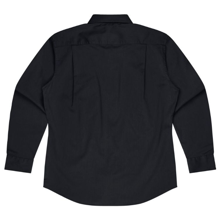 Picture of MOSMAN MENS SHIRT LONG SLEEVE