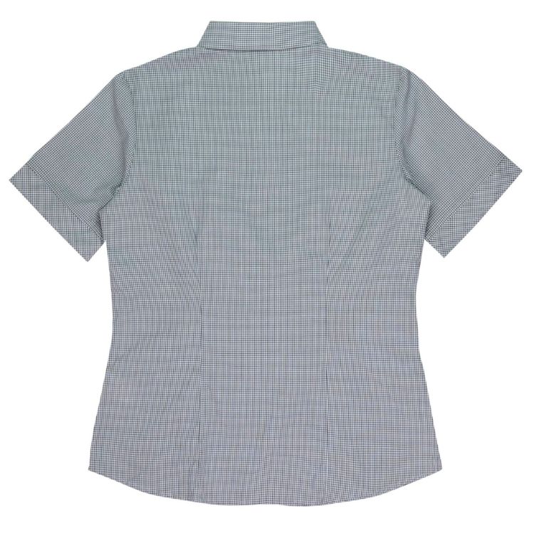 Picture of TOORAK LADY SHIRT SHORT SLEEVE