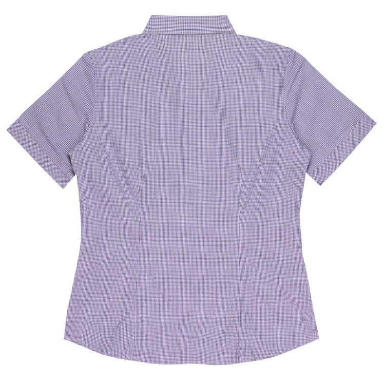 Picture of TOORAK LADY SHIRT SHORT SLEEVE