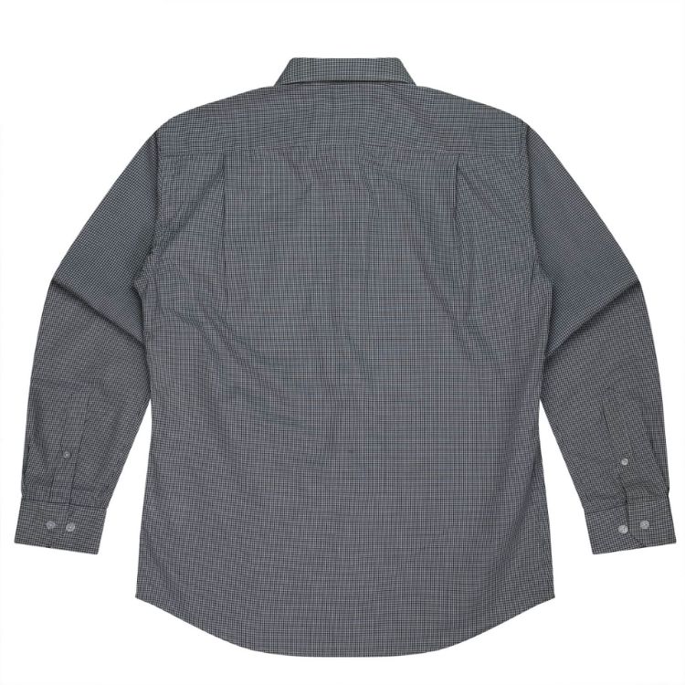 Picture of TOORAK MENS SHIRT LONG SLEEVE