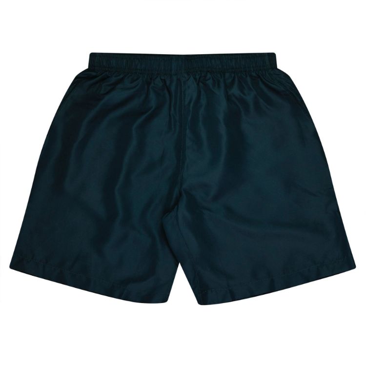 Picture of PONGEE SHORT KIDS SHORTS