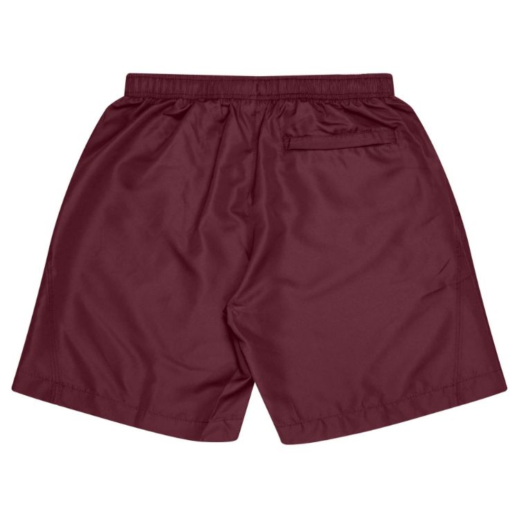 Picture of PONGEE SHORT KIDS SHORTS