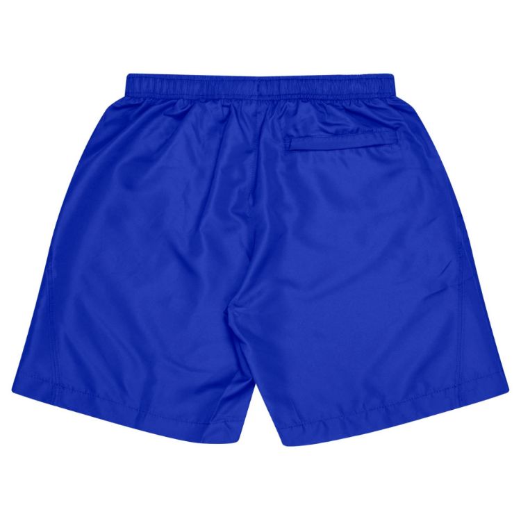 Picture of PONGEE SHORT KIDS SHORTS