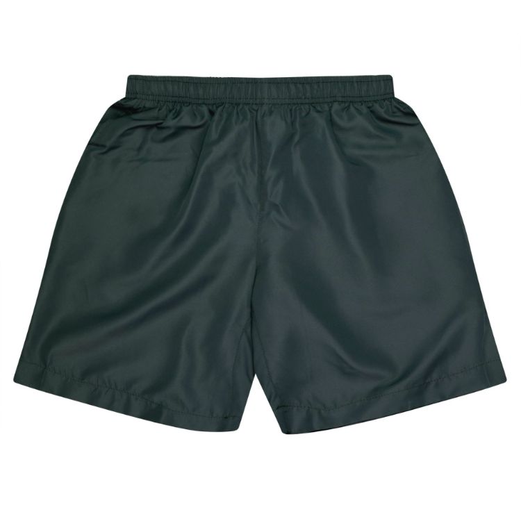 Picture of PONGEE SHORT MENS SHORTS