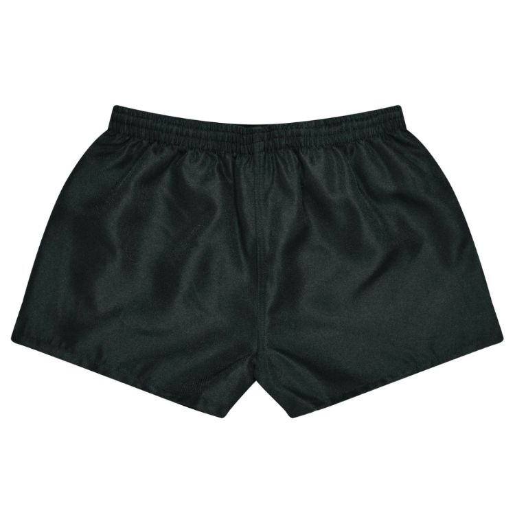 Picture of RUGBY KIDS SHORTS