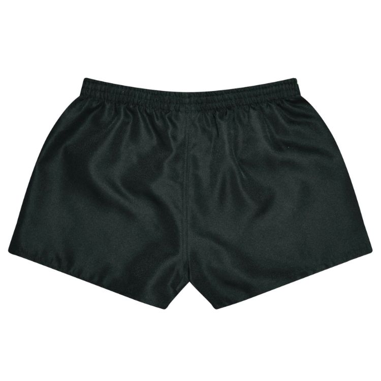 Picture of RUGBY KIDS SHORTS