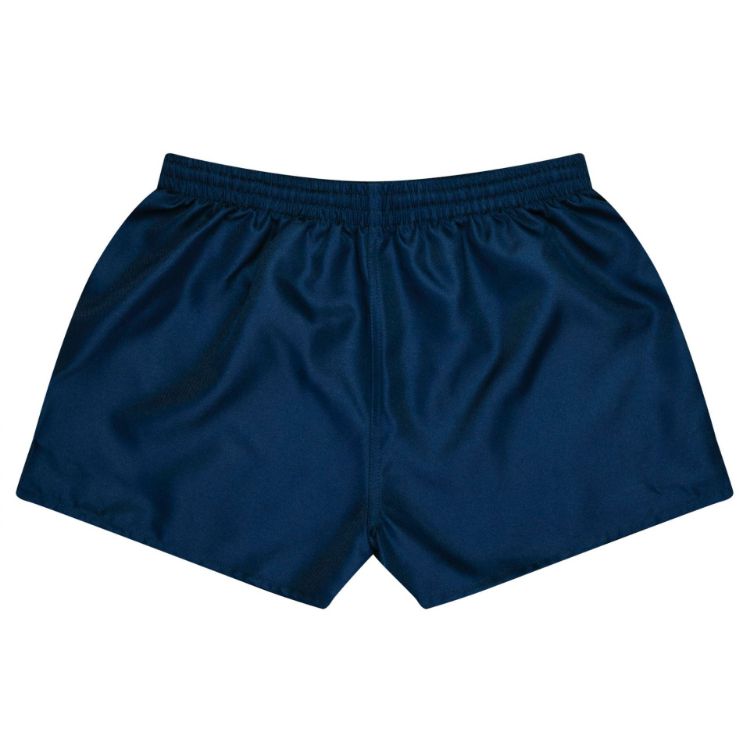 Picture of RUGBY KIDS SHORTS