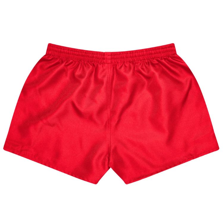 Picture of RUGBY KIDS SHORTS