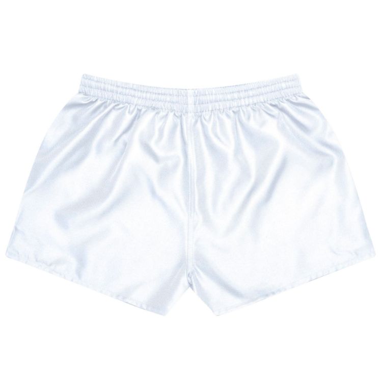 Picture of RUGBY MENS SHORTS