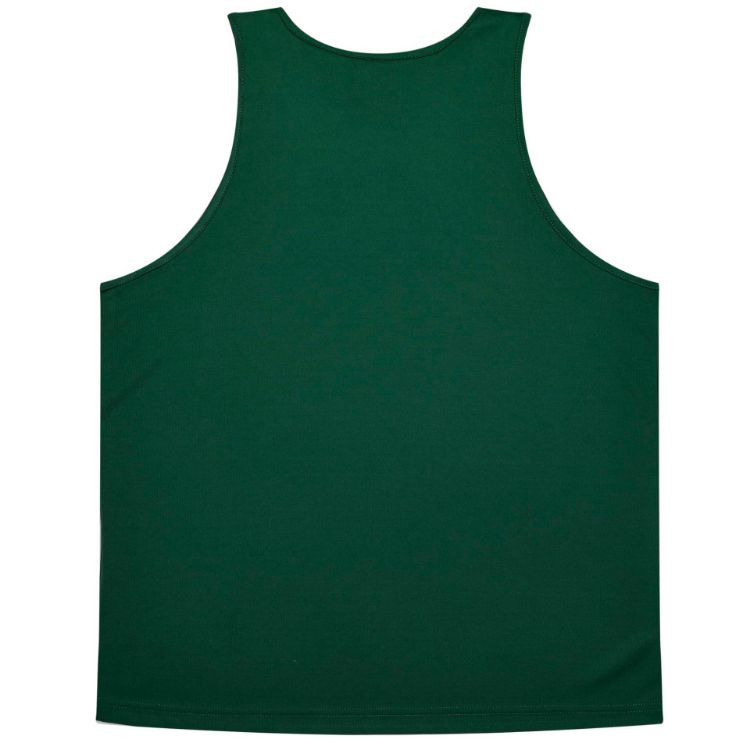 Picture of BOTANY KIDS SINGLETS