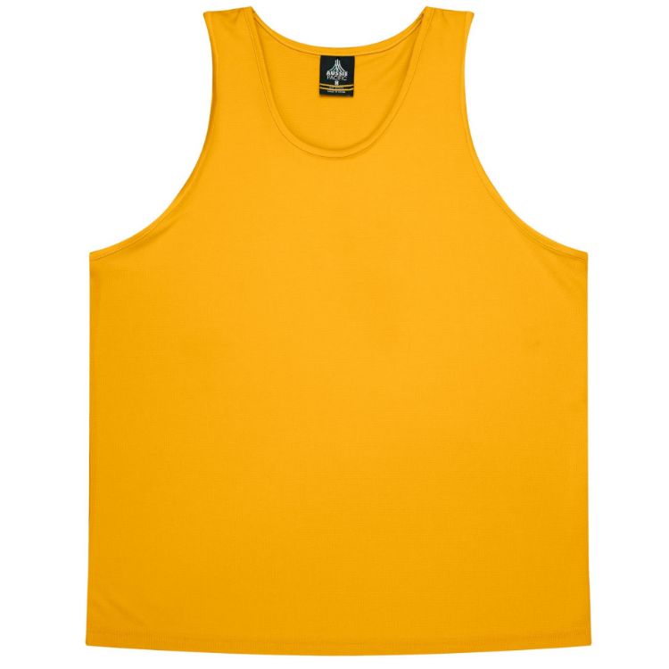 Picture of BOTANY KIDS SINGLETS