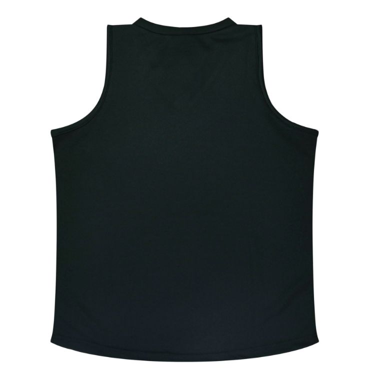 Picture of BOTANY LADY SINGLETS