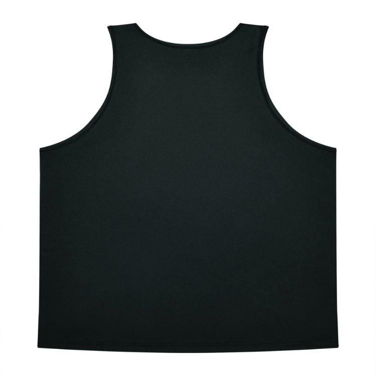 Picture of BOTANY MENS SINGLETS