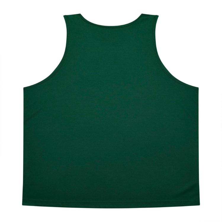 Picture of BOTANY MENS SINGLETS