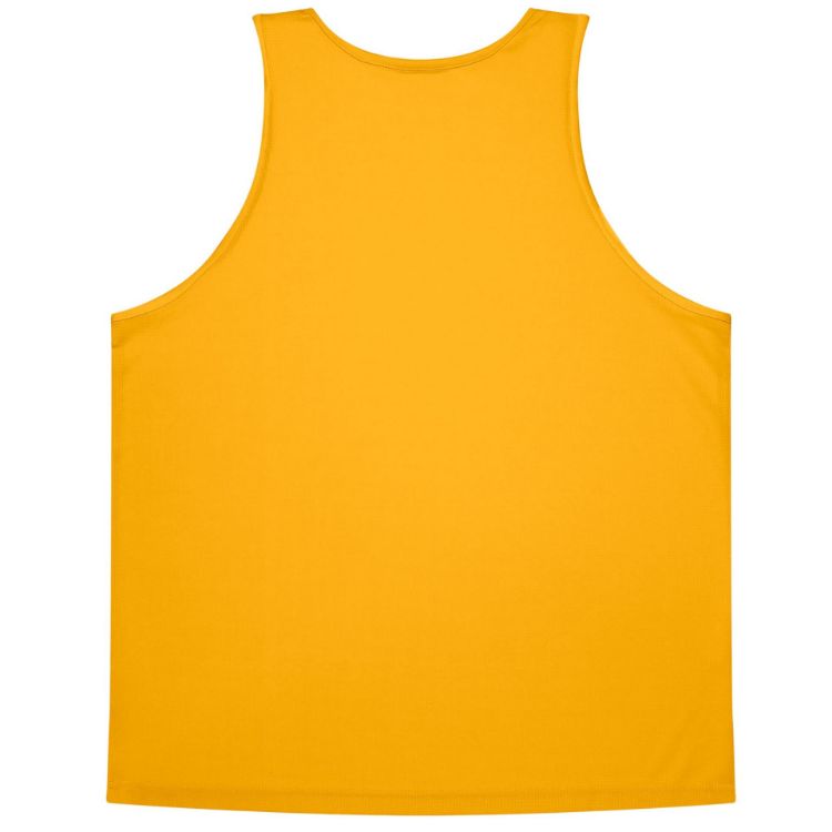 Picture of BOTANY MENS SINGLETS