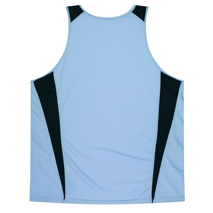 Picture of EUREKA KIDS SINGLETS