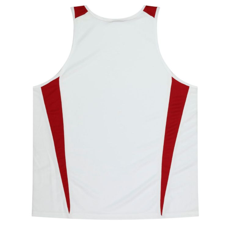 Picture of EUREKA KIDS SINGLETS