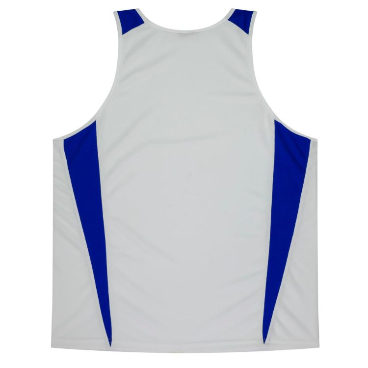 Picture of EUREKA KIDS SINGLETS