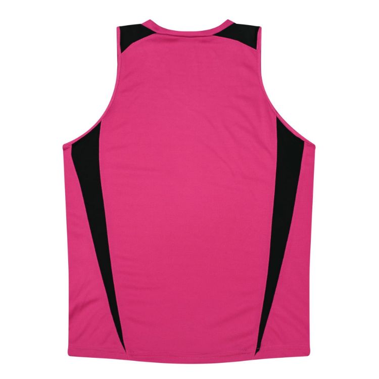 Picture of EUREKA LADY SINGLETS RUNOUT