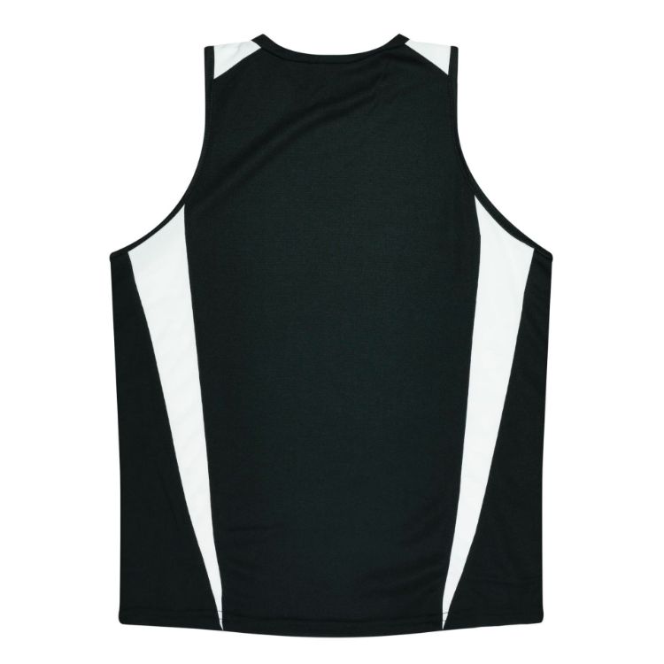 Picture of EUREKA LADY SINGLETS RUNOUT