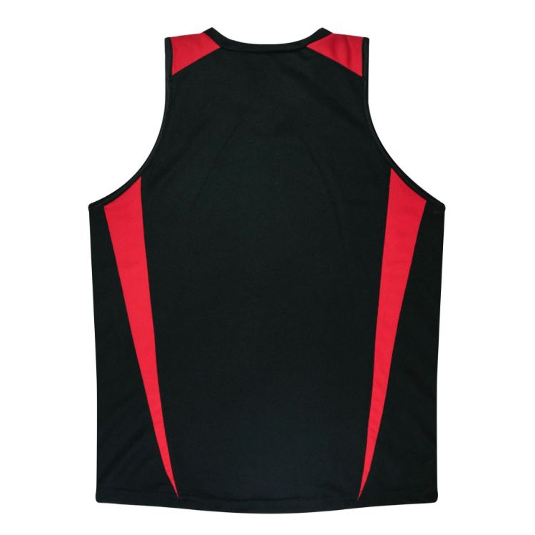 Picture of EUREKA LADY SINGLETS RUNOUT