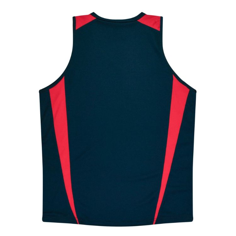 Picture of EUREKA LADY SINGLETS RUNOUT