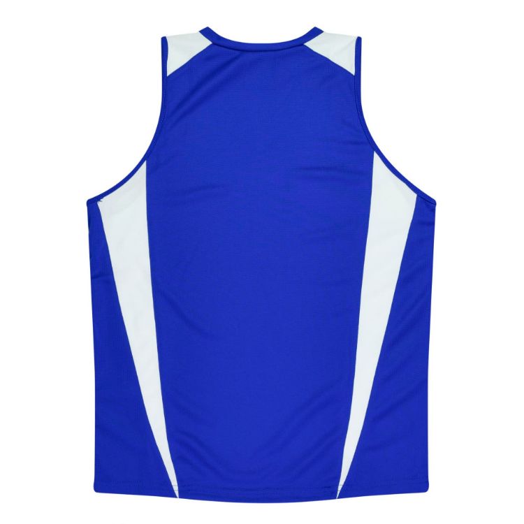 Picture of EUREKA LADY SINGLETS RUNOUT