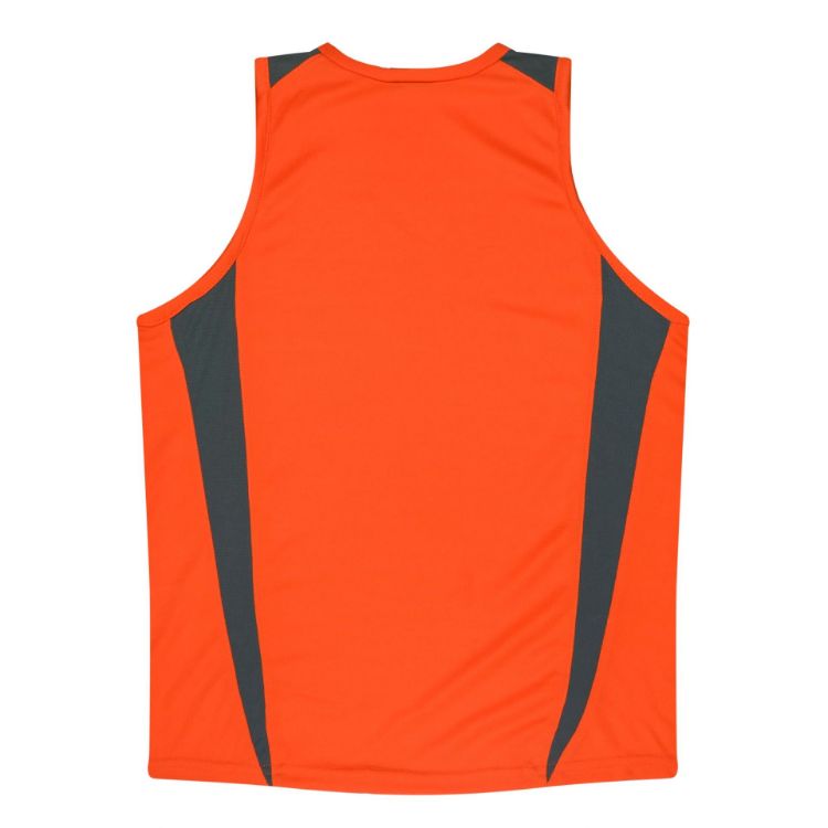 Picture of EUREKA LADY SINGLETS RUNOUT