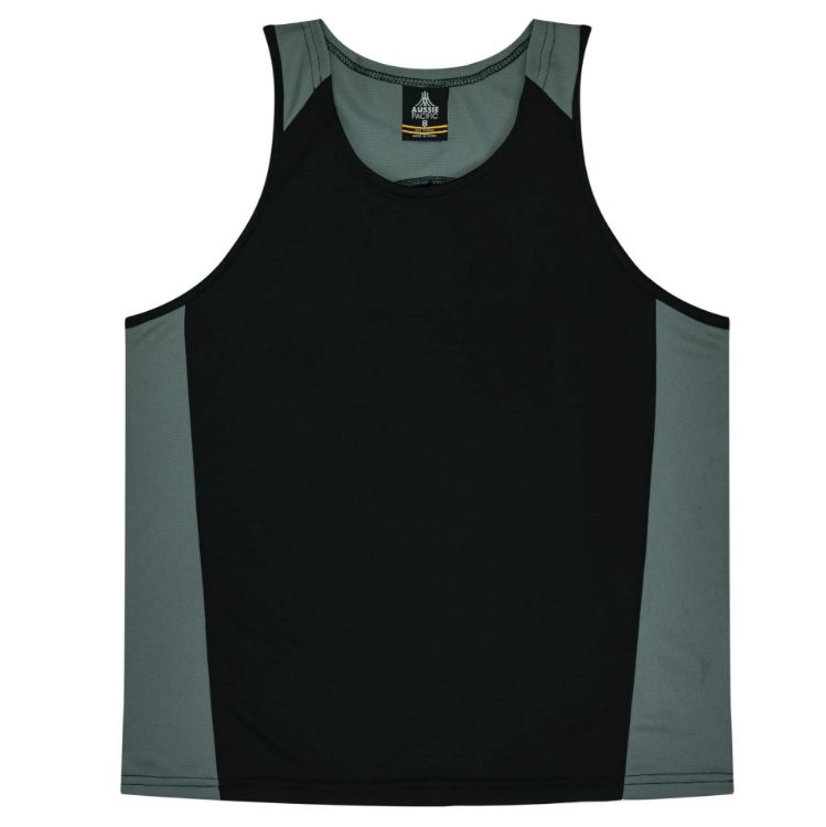 Picture of PREMIER KIDS SINGLETS