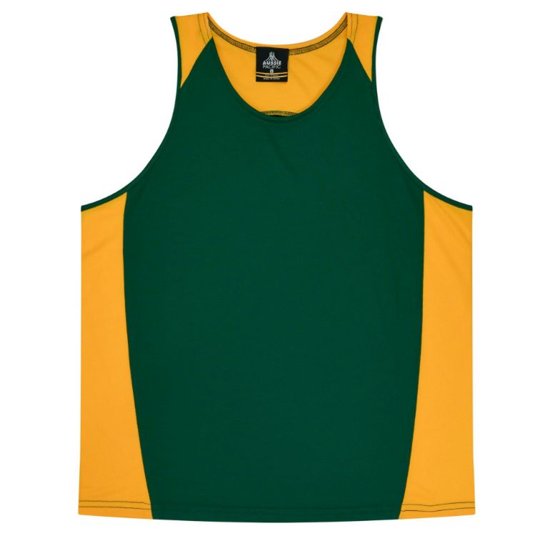 Picture of PREMIER KIDS SINGLETS