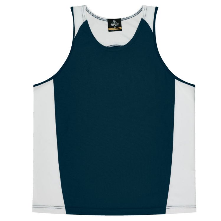 Picture of PREMIER KIDS SINGLETS