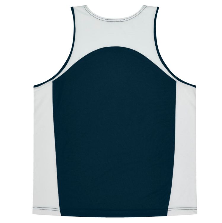 Picture of PREMIER KIDS SINGLETS