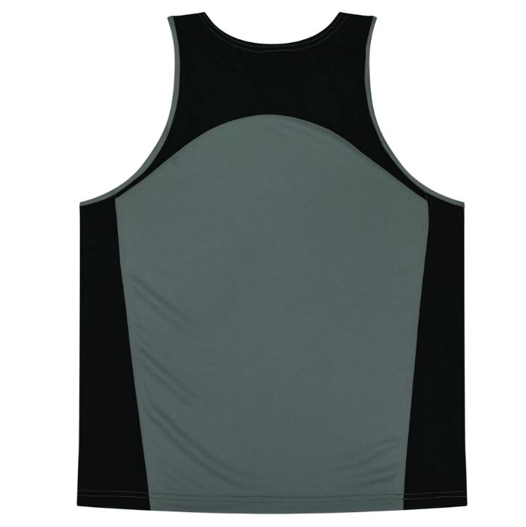 Picture of PREMIER KIDS SINGLETS