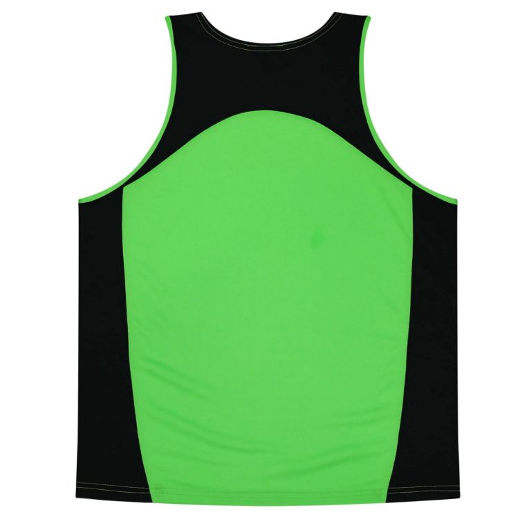 Picture of PREMIER KIDS SINGLETS