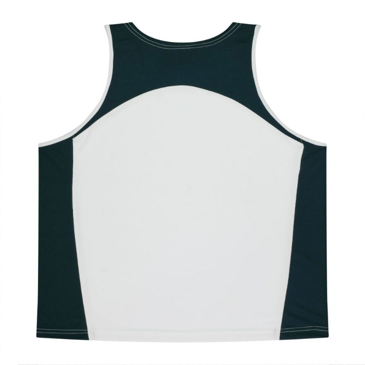 Picture of PREMIER MENS SINGLETS