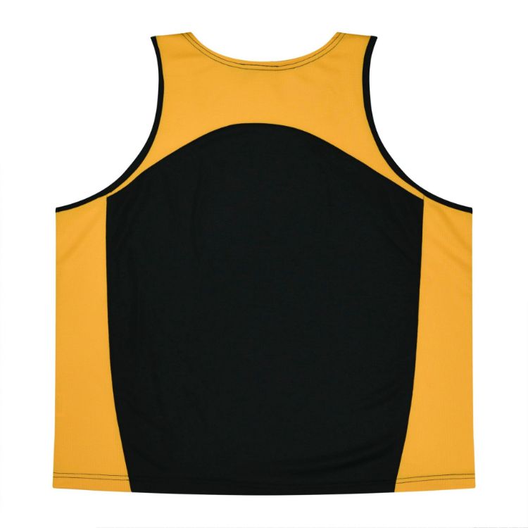 Picture of PREMIER MENS SINGLETS