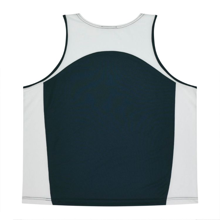 Picture of PREMIER MENS SINGLETS