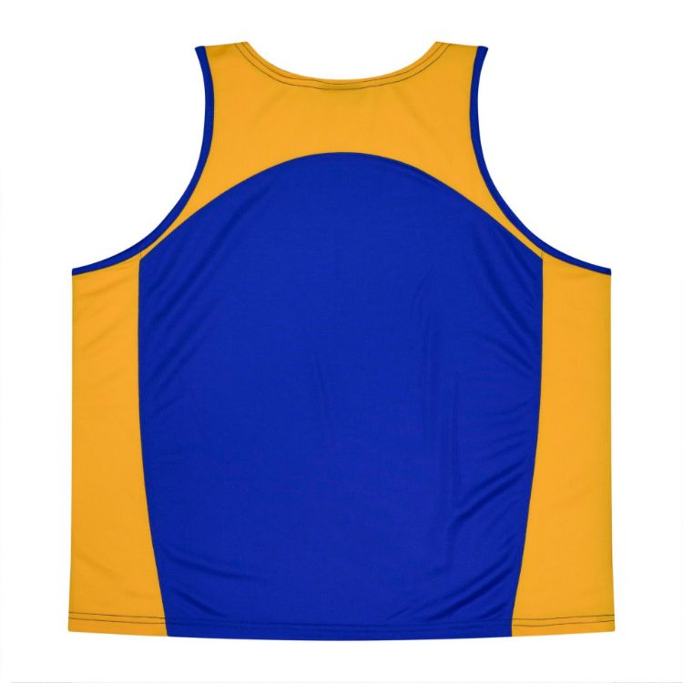 Picture of PREMIER MENS SINGLETS