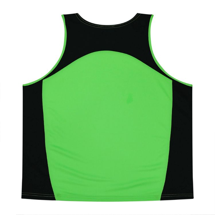 Picture of PREMIER MENS SINGLETS