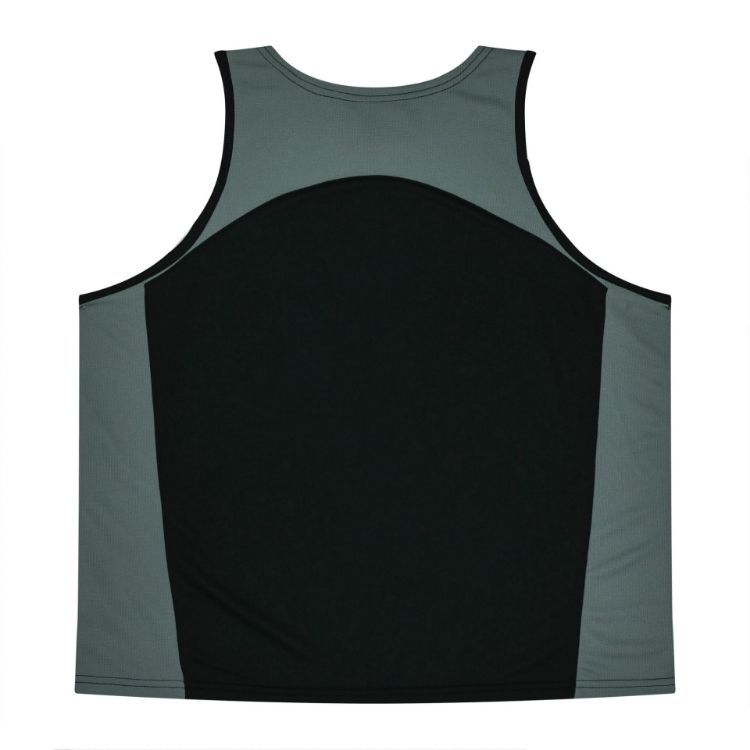 Picture of PREMIER MENS SINGLETS