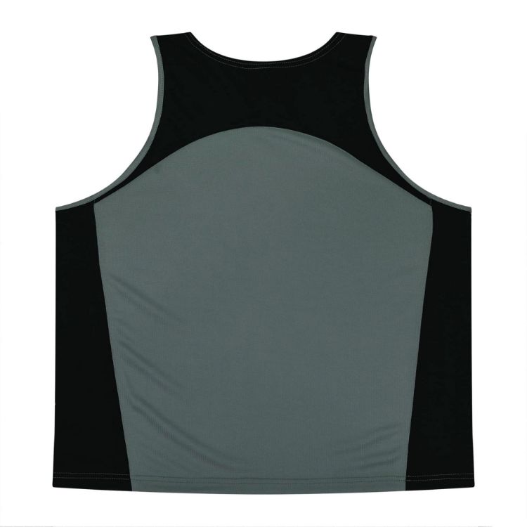 Picture of PREMIER MENS SINGLETS