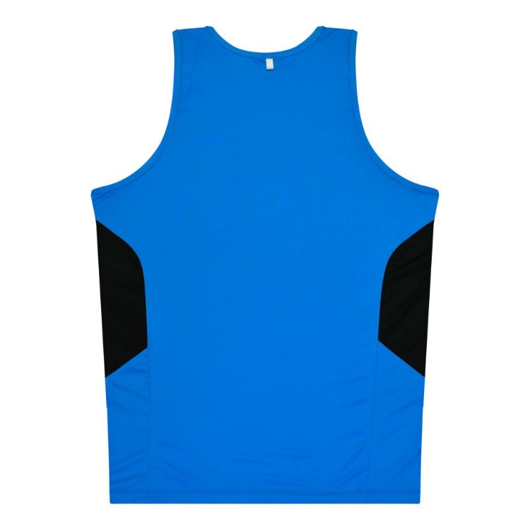 Picture of TASMAN KIDS SINGLETS