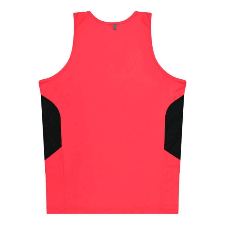 Picture of TASMAN KIDS SINGLETS