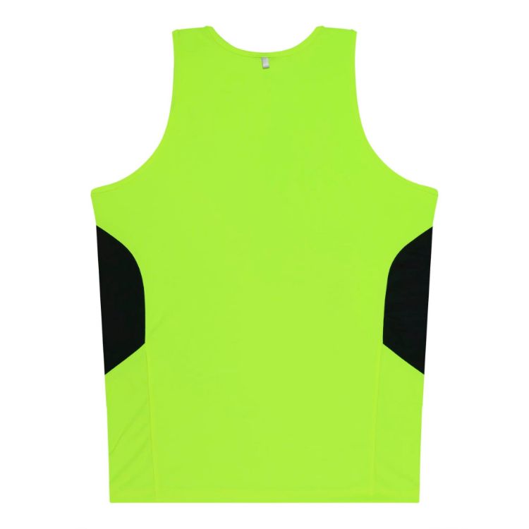 Picture of TASMAN KIDS SINGLETS